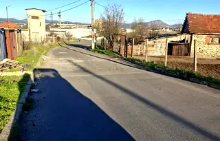 Парцел в Кърджали, с. Опълченско