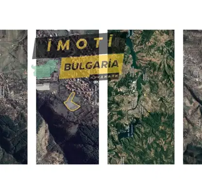 Photo 2 — Plot in Oblast Kyrdjali, с. Опълченско