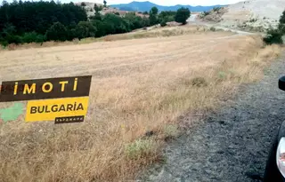 Парцел в Кърджали, с. Панчево
