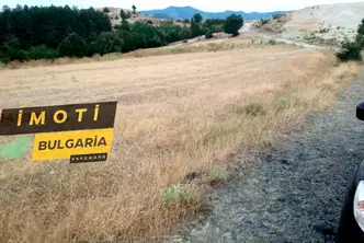 Парцел в Кърджали, с. Панчево