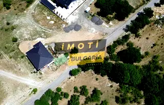 Парцел в Кърджали, с. Петлино