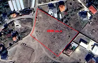 Парцел в Кърджали, с. Петлино