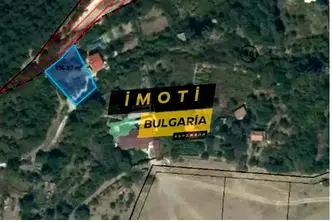 Парцел в Кърджали, с. Петлино