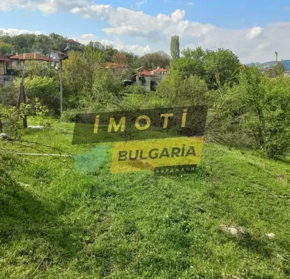 Снимка 4 — Парцел в Кърджали, с. Прилепци