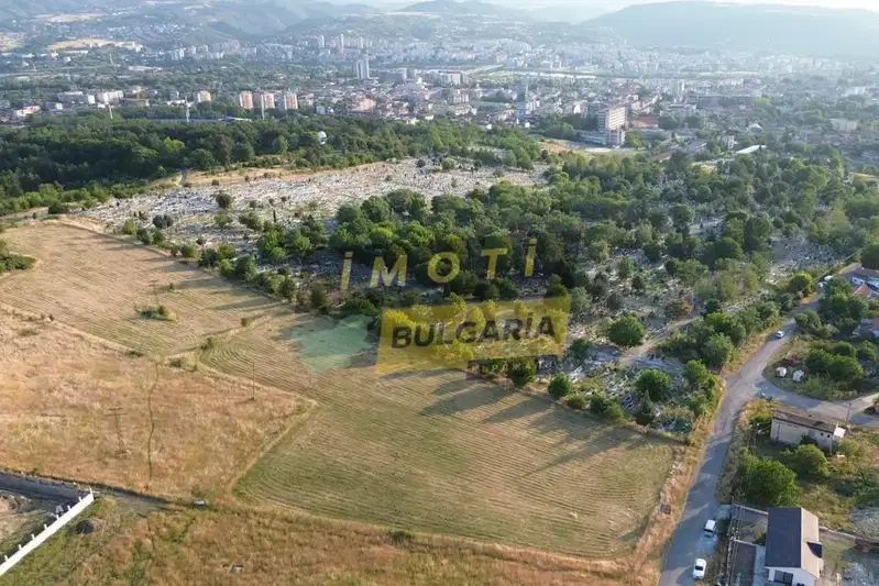 Парцел в Кърджали, с. Сипей