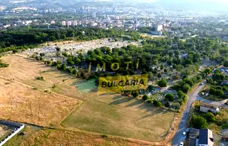 Парцел в Кърджали, с. Сипей