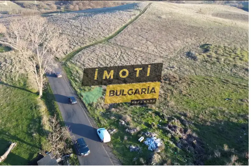 Парцел в Кърджали, с. Сипей
