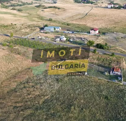 Photo 2 — Plot in Kyrdjali, Sipei