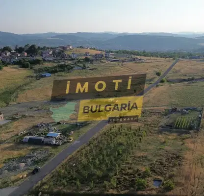 Photo 3 — Plot in Kyrdjali, Sipei