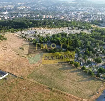 Photo 2 — Plot in Kyrdjali, Sipei