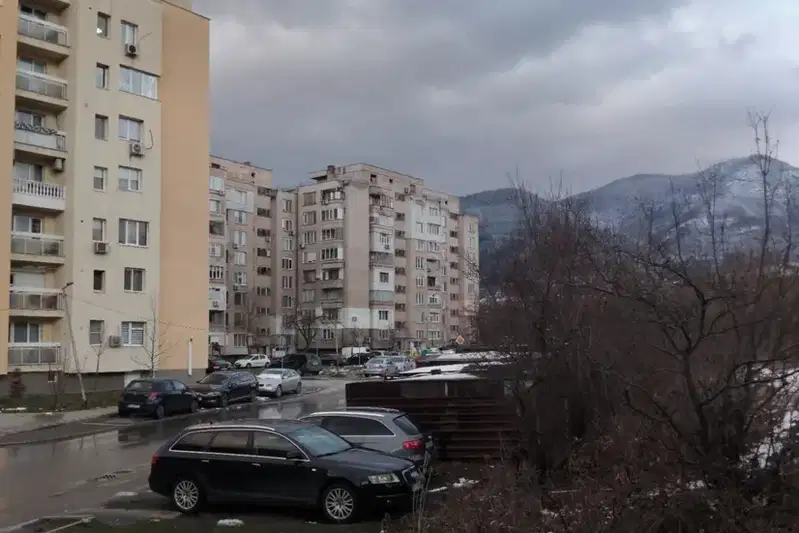 Plot in Oblast Kyustendil, Dupnica