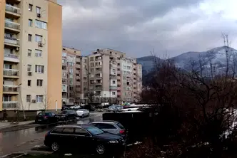 Парцел в Кюстендил, Дупница