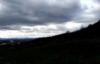Парцел в Кюстендил, Кочериново
