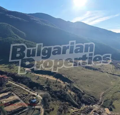 Photo 4 — Plot in Oblast Kyustendil, Sapareva Banya