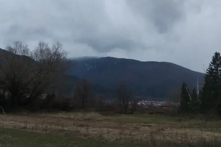 Plot in Oblast Kyustendil, Sapareva Banya