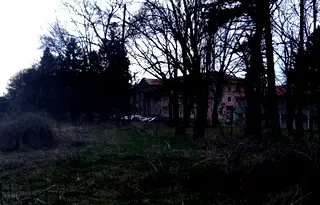 Парцел в Кюстендил, Сапарева баня