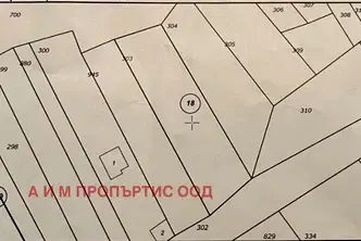 Парцел в Кюстендил, с. Бараково
