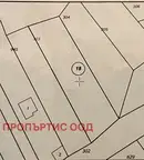 Парцел в Кюстендил, с. Бараково