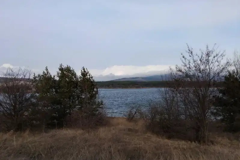 Парцел в Кюстендил, с. Дяково