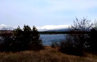 Парцел в Кюстендил, с. Дяково