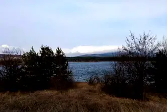 Парцел в Кюстендил, с. Дяково