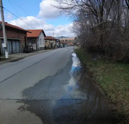 Снимка 3 — Парцел в Кюстендил, с. Мало село
