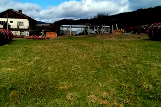 Парцел в Кюстендил, с. Мало село