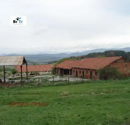 Photo 2 — Plot in Oblast Kyustendil, Ranenci