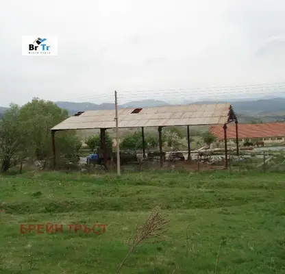 Photo 3 — Plot in Oblast Kyustendil, Ranenci