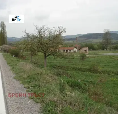 Photo 4 — Plot in Oblast Kyustendil, Ranenci