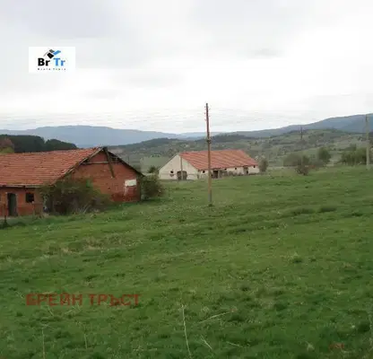 Photo 5 — Plot in Oblast Kyustendil, Ranenci