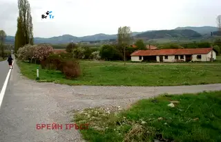 Парцел в Кюстендил, с. Раненци
