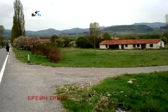Парцел в Кюстендил, с. Раненци