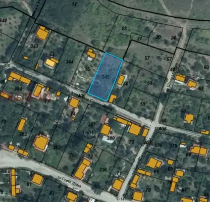 Photo 3 — Plot in Oblast Kyustendil, Skrinyano