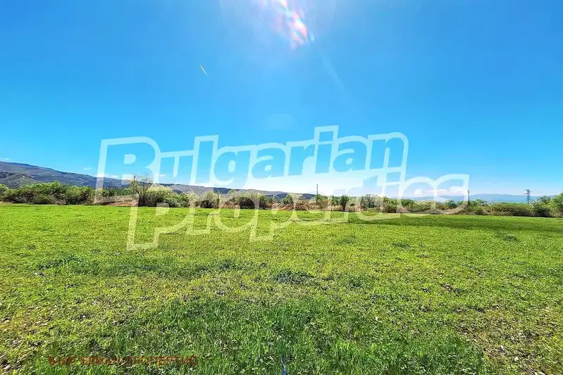 Plot in Kyustendil, Stob