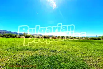 Парцел в Кюстендил, с. Стоб