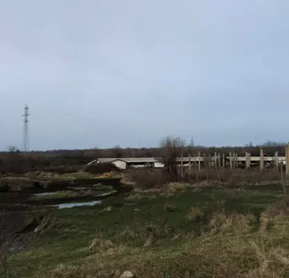 Снимка 2 — Парцел в Кюстендил, с. Стоб