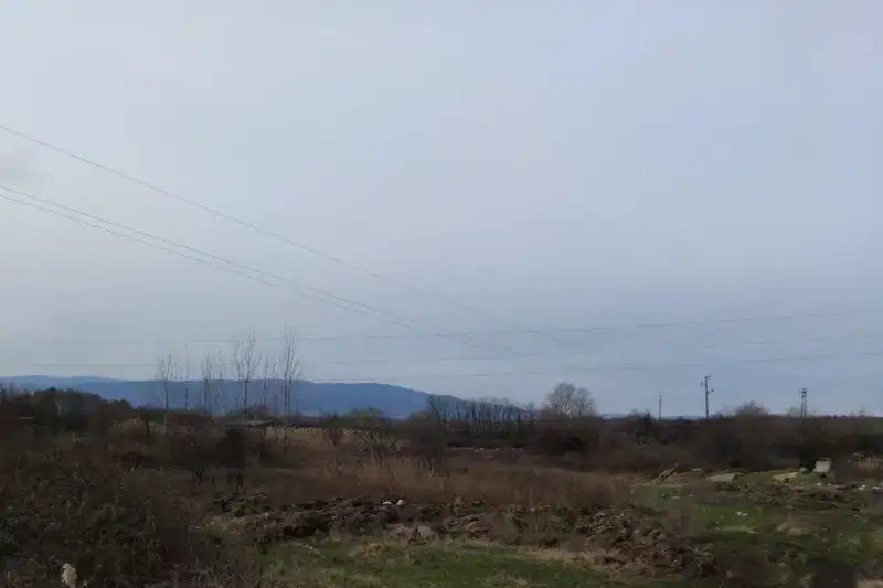 Plot in Oblast Kyustendil, Stob