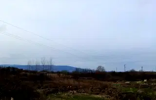 Парцел в Кюстендил, с. Стоб