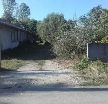 Снимка 2 — Парцел в Кюстендил, с. Стоб