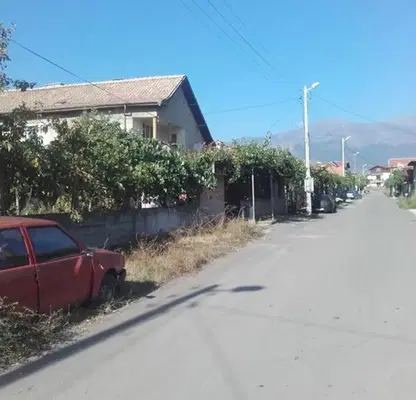Снимка 3 — Парцел в Кюстендил, с. Стоб