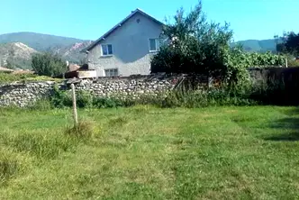 Парцел в Кюстендил, с. Стоб