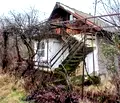 Снимка 3 — Парцел в Кюстендил, с. Тополница