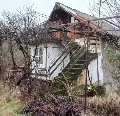 Photo 3 — Plot in Oblast Kyustendil, Topolnica
