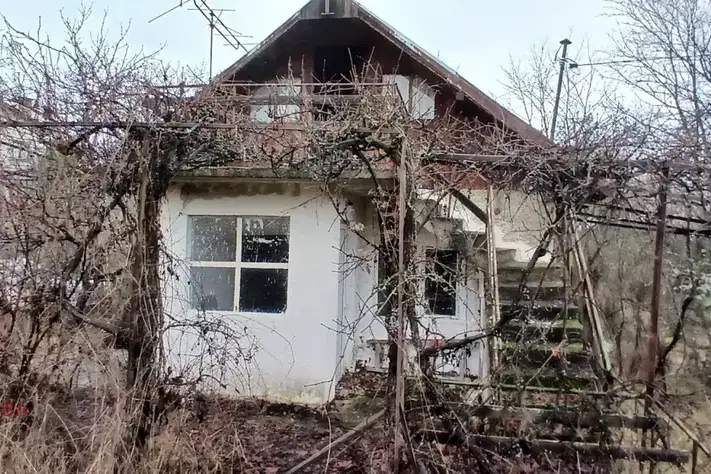 Plot in Oblast Kyustendil, Topolnica