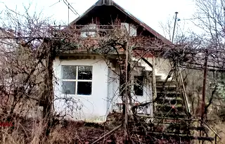 Парцел в Кюстендил, с. Тополница