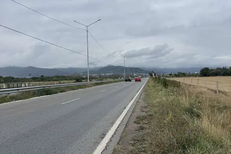 Парцел в Кюстендил, с. Ябълково