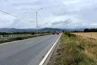 Парцел в Кюстендил, с. Ябълково