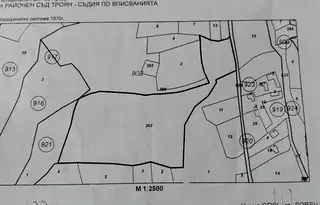 Парцел в Ловеч, Априлци
