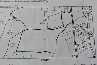 Парцел в Ловеч, Априлци